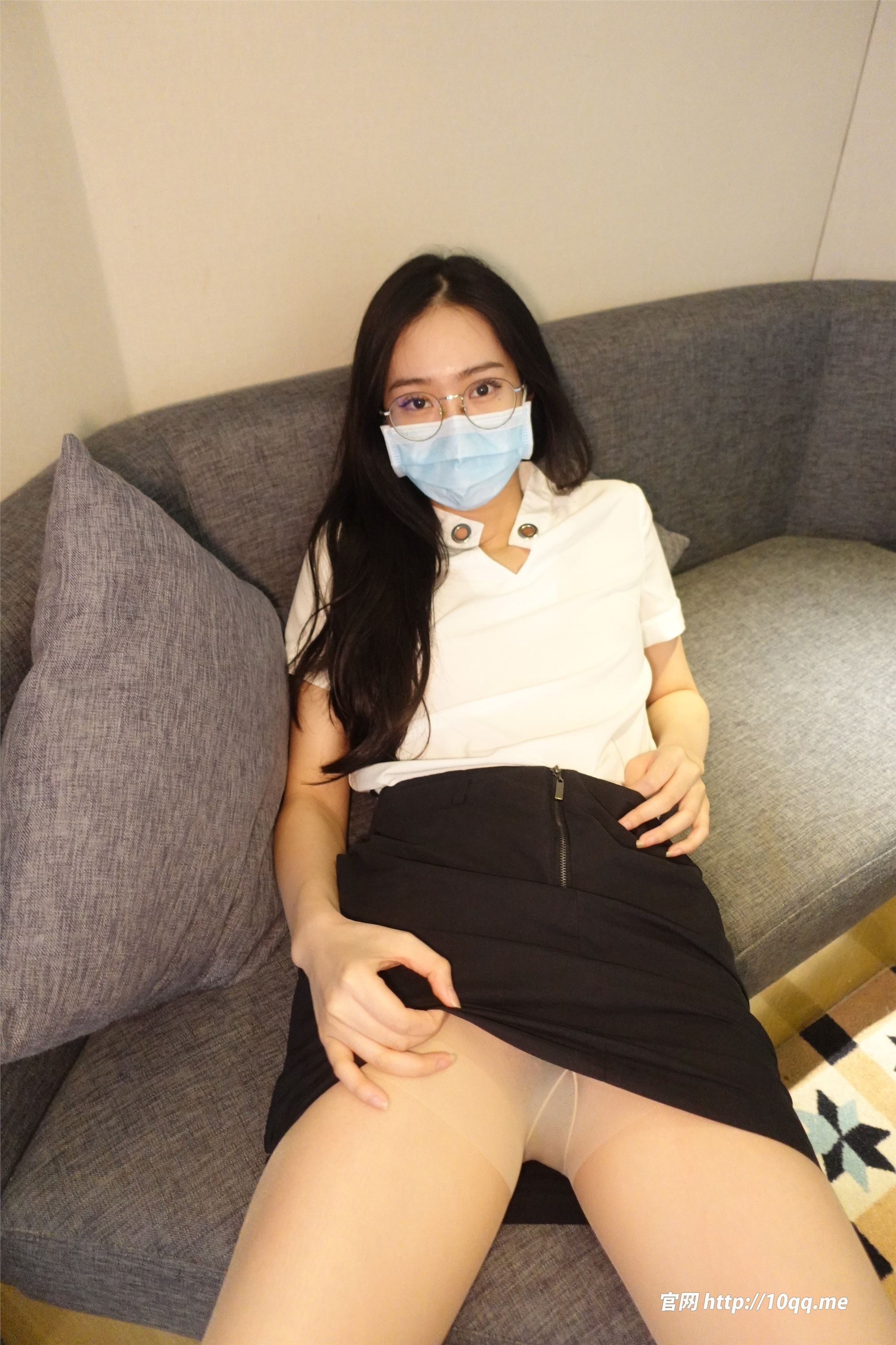 ROSI口罩系列 2022.12.14 NO.2376